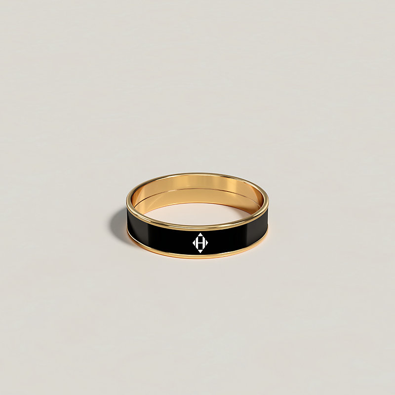 HERMES☆ユニ リング、スモール モデル Uni ring, small model | Hermès Canada